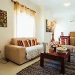 Ohai Outdoor 3* נאזרה