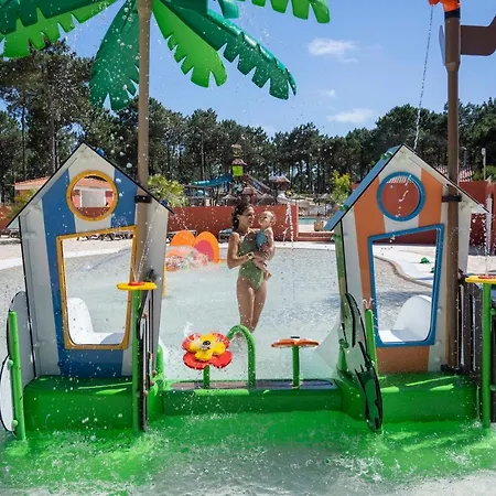 Ohai Outdoor Resort 3*