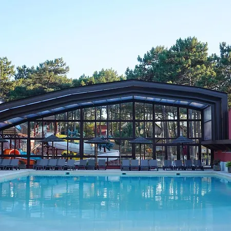 Resort Ohai Outdoor