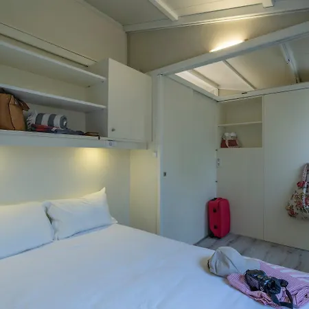 Resort Ohai Outdoor Nazare