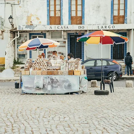 Resort Ohai Outdoor 3*