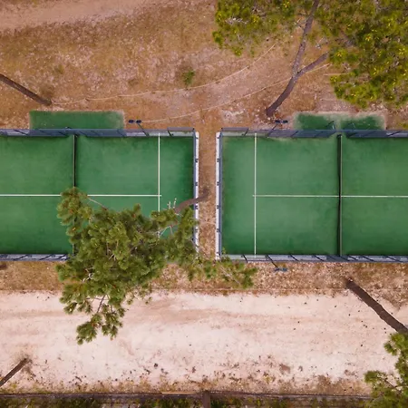 Ohai Outdoor Nazaré