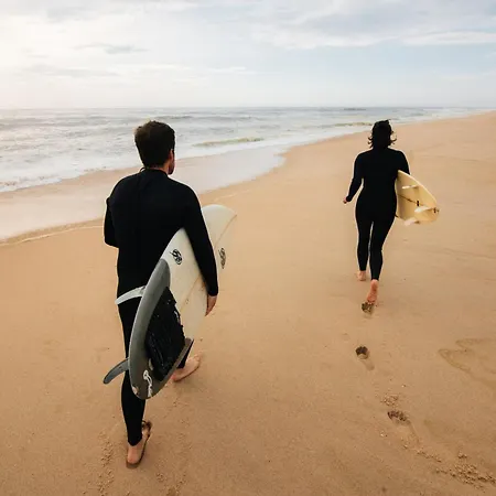 Ohai Outdoor 3* Nazare