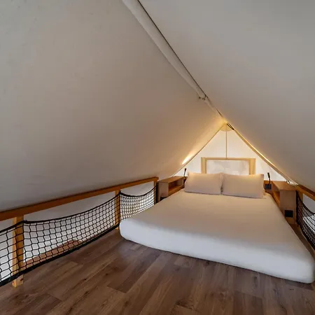 Ohai Outdoor Resort 3*