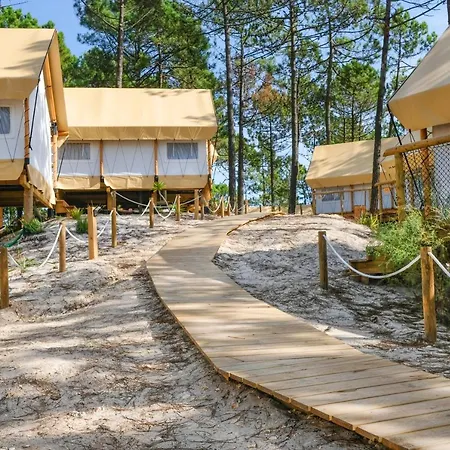 Resort Ohai Outdoor Nazare
