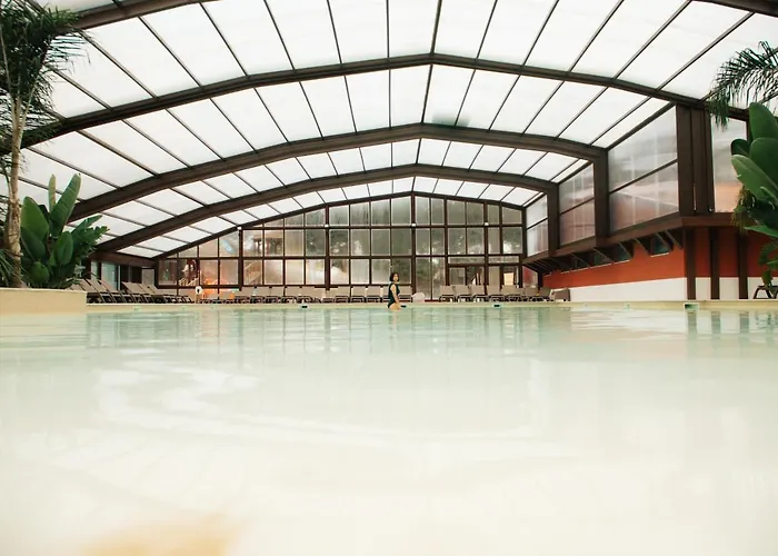 Resort Ohai Outdoor Nazaré