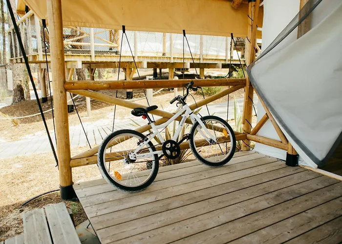 Resort Ohai Outdoor 3*