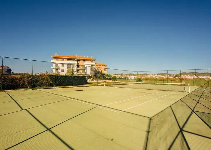 Resort Ohai Outdoor 3*