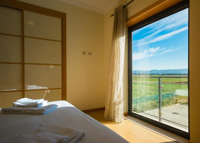 Ohai Outdoor Nazaré