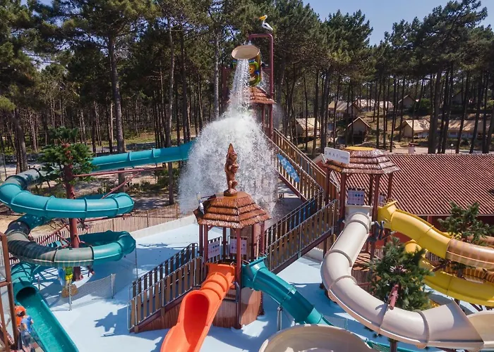 Resort Ohai Outdoor 3*