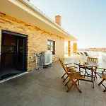 Resort Ohai Outdoor 3*