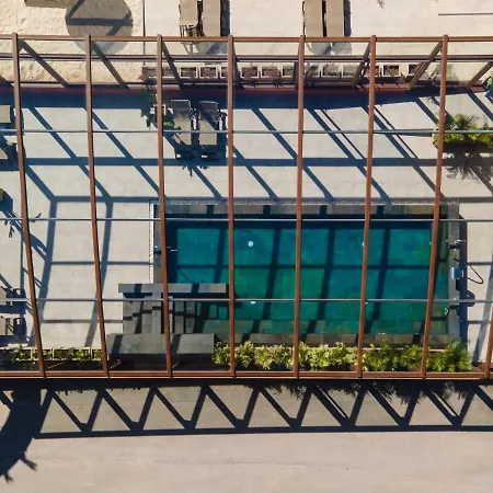 Ohai Outdoor Resort 3*