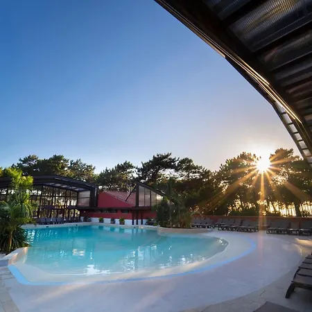 Ohai Outdoor Resort 3*