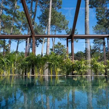 Ohai Outdoor Resort Nazaré