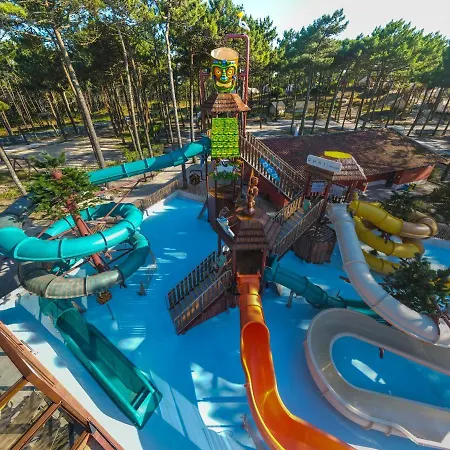 Ohai Outdoor 3* Nazaré