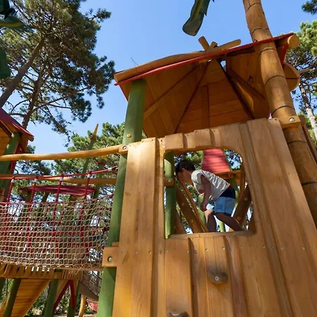 Ohai Outdoor 3* Назаре