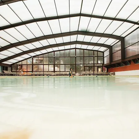 Курортный комплекс Ohai Outdoor Назаре