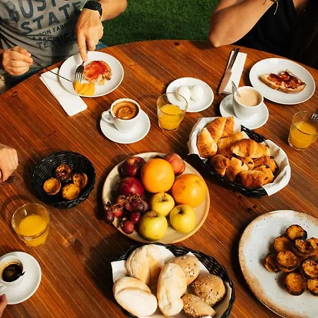 Ohai Outdoor Nazaré