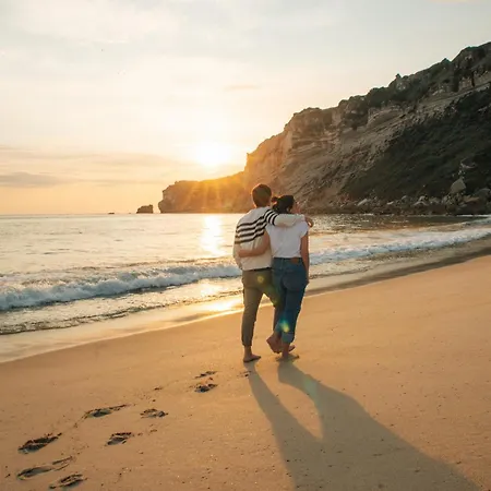Ohai Outdoor Resort Nazaré