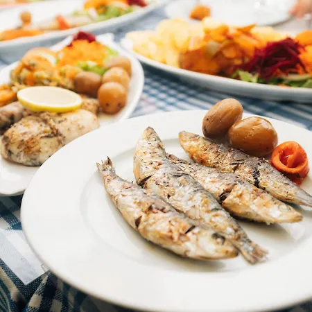 Resort Ohai Outdoor Nazaré