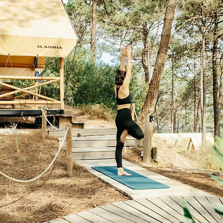 Ohai Outdoor 3* 纳扎雷