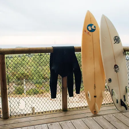 Ohai Outdoor Resort 3*