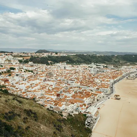 Ohai Outdoor Nazaré