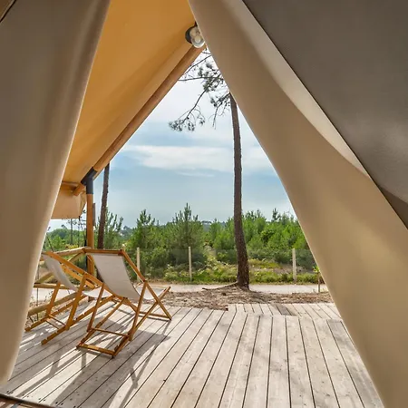 리조트 Ohai Outdoor 3*