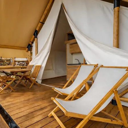 度假村 Ohai Outdoor 纳扎雷