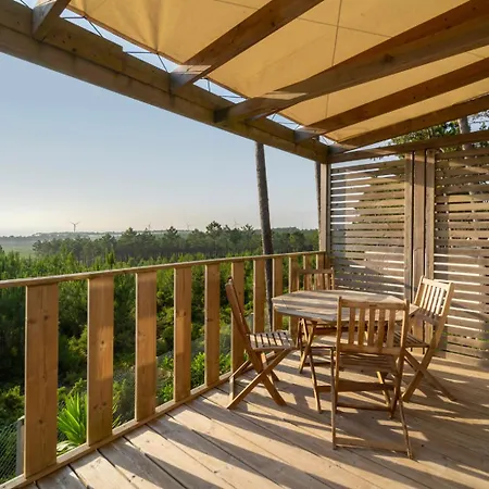 Ohai Outdoor 度假村 纳扎雷