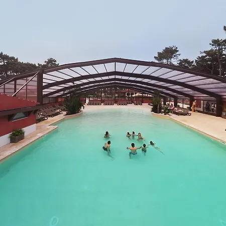 Ohai Outdoor 리조트 나자레