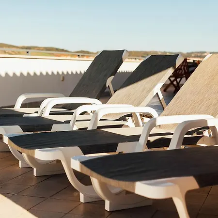 Ohai Outdoor Resort Nazaré