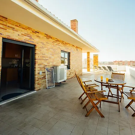 Resort Ohai Outdoor 3*