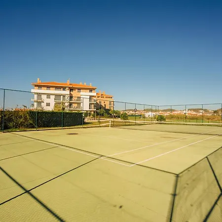 Resort Ohai Outdoor 3*