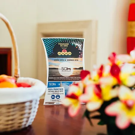 Ohai Outdoor Nazaré