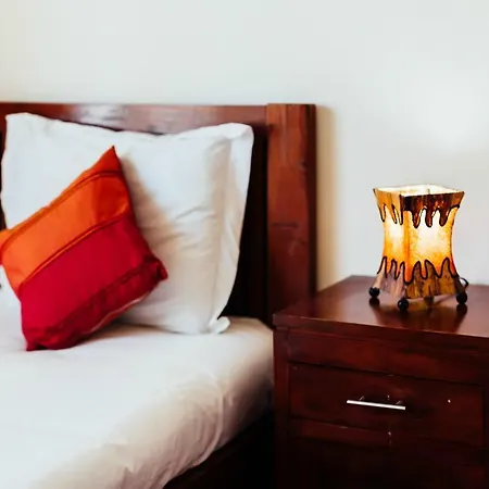 Resort Ohai Outdoor Nazaré