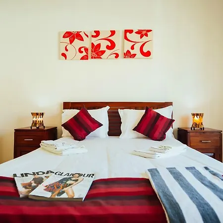 Ohai Outdoor Nazaré