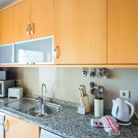 Ohai Outdoor Nazaré