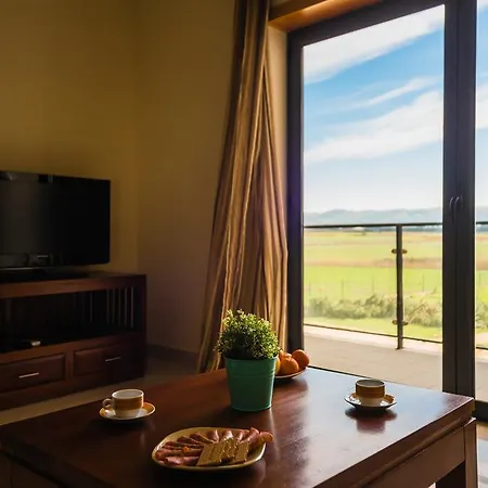 Resort Ohai Outdoor 3*