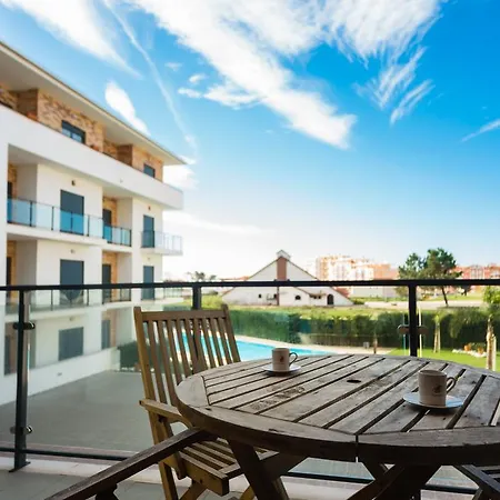 Ohai Outdoor Nazaré