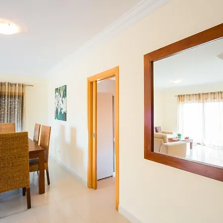 Resort Ohai Outdoor Nazaré