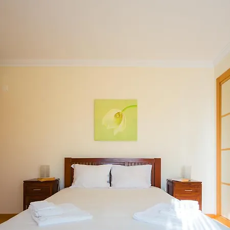 Resort Ohai Outdoor Nazaré