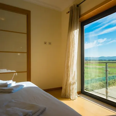 Ohai Outdoor Nazaré