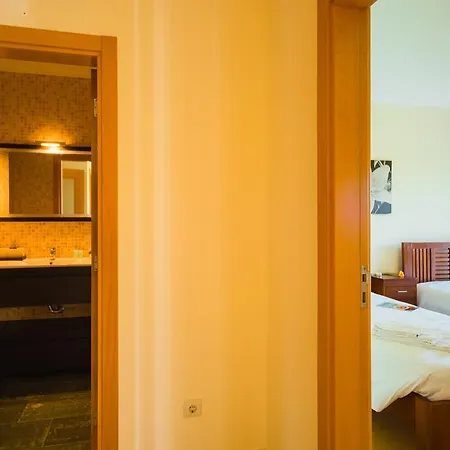 Resort Ohai Outdoor 3*