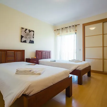 Ohai Outdoor Nazaré