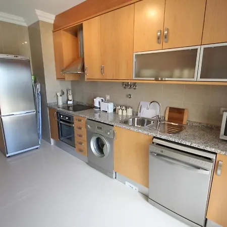 Ohai Outdoor Курортный комплекс 3*