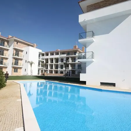 Ohai Outdoor Назаре