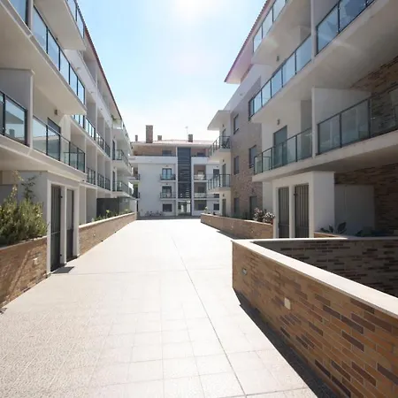 Ohai Outdoor Курортный комплекс 3*