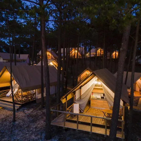 Ohai Outdoor Resort 3*