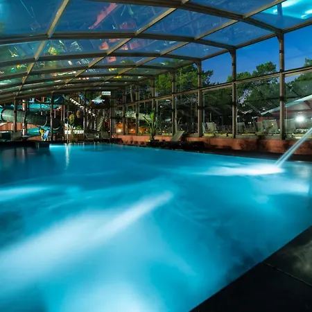 Ohai Outdoor 3* نازاريه